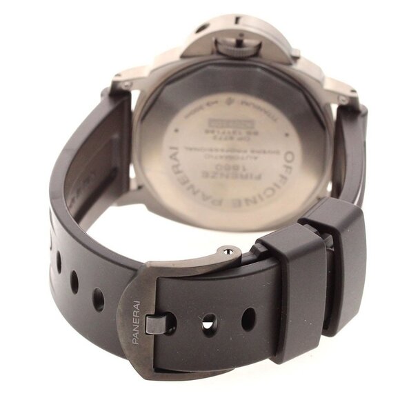 PANERAI Luminor Submersible PAM00025 Date Automatic Men's Watch_900053 - Picture 5 of 6